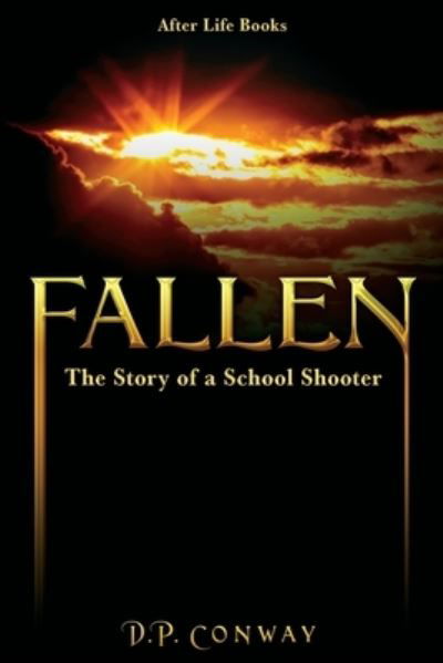 Cover for D P Conway · Fallen (Pocketbok) (2019)