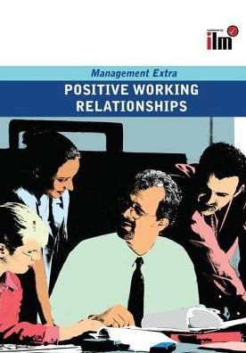 Cover for Elearn · Positive Working Relationships: Revised Edition - Management Extra (Hardcover bog) (2017)