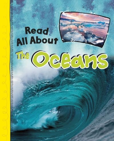 Cover for Jaclyn Jaycox · Read All About the Oceans - Read All About It (Taschenbuch) (2021)
