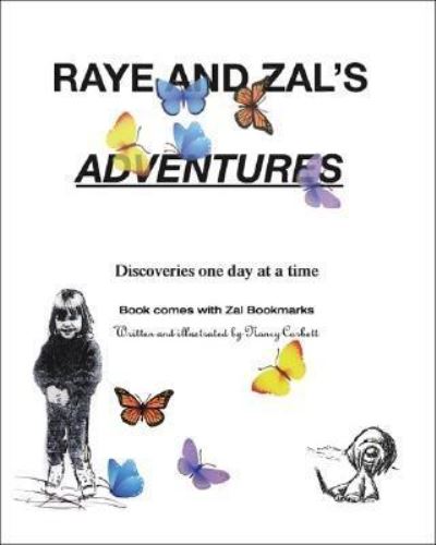 Cover for Nancy Corbett · Raye and Zal's Adventures (Paperback Book) (2005)