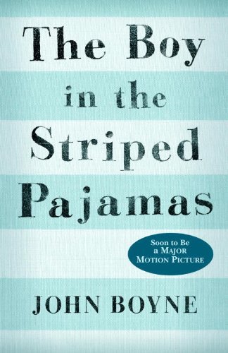Cover for John Boyne · The Boy in the Striped Pajamas (Hardcover bog) [Turtleback School &amp; Library Binding edition] (2007)