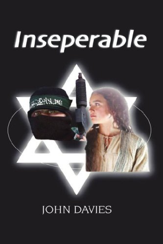 Cover for John Davies · Inseperable (Inbunden Bok) (2008)