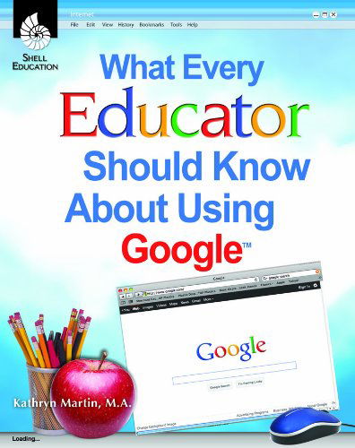 Cover for Shell Education · What Every Educ Should Know Ab (Paperback Book) (2013)