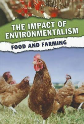 Cover for Jen Green · Food and Farming (The Impact of Environmentalism) (Paperback Book) (2012)