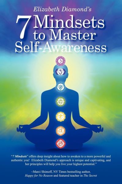 Cover for Elizabeth Diamond · 7 Mindsets to Master Self-awareness (Paperback Book) (2010)