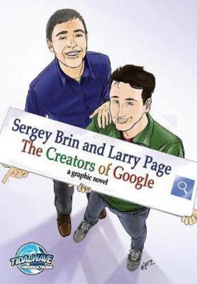 Cover for C W Cooke · Orbit: Sergey Brin and Larry Page: The Creators of Google - Orbit (Taschenbuch) (2017)