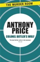 Cover for Anthony Price · Colonel Butler's Wolf - Murder Room (Paperback Book) (2013)