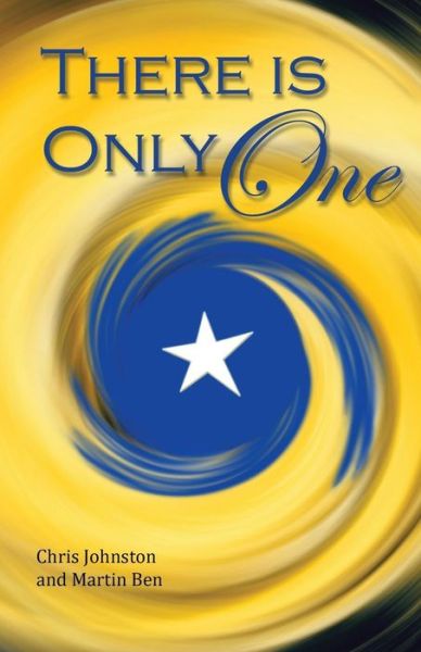 Cover for Chris Johnston · There is Only One (Paperback Book) (2015)