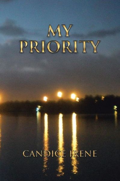 Cover for Candice Irene · My Priority (Paperback Book) (2014)