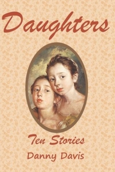 Cover for Danny Davis · Daughters (Paperback Book) (2017)