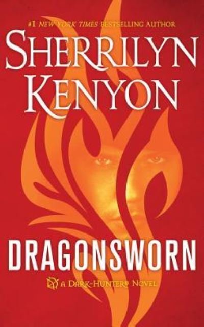 Cover for Sherrilyn Kenyon · Dragonsworn (CD) (2017)