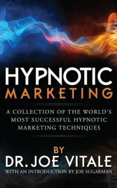 Cover for Joe Vitale · Hypnotic Marketing (Paperback Bog) (2015)