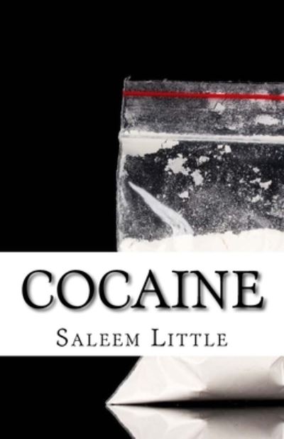 Cover for Saleem Little · Cocaine (Paperback Book) (2015)