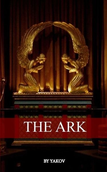 Cover for Yakov · The Ark (Paperback Book) (2017)