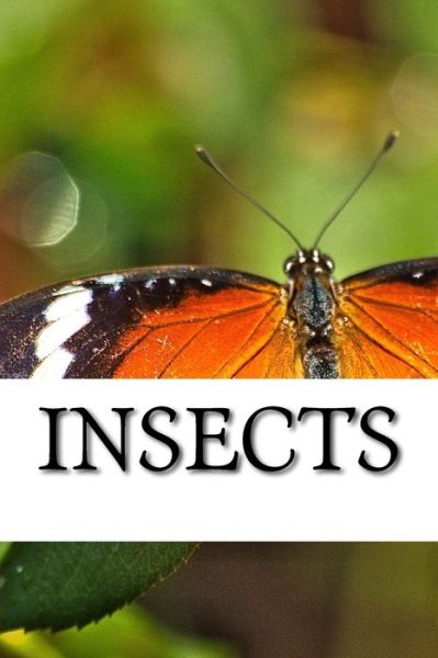 Insects - Insect - Books - Createspace Independent Publishing Platf - 9781542938235 - February 11, 2017