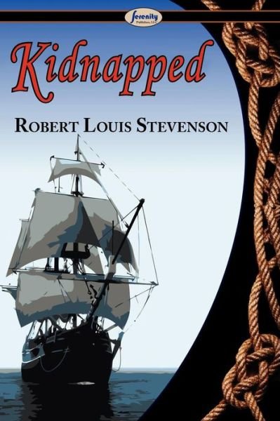Cover for Robert Louis Stevenson · Kidnapped (Taschenbuch) (2009)