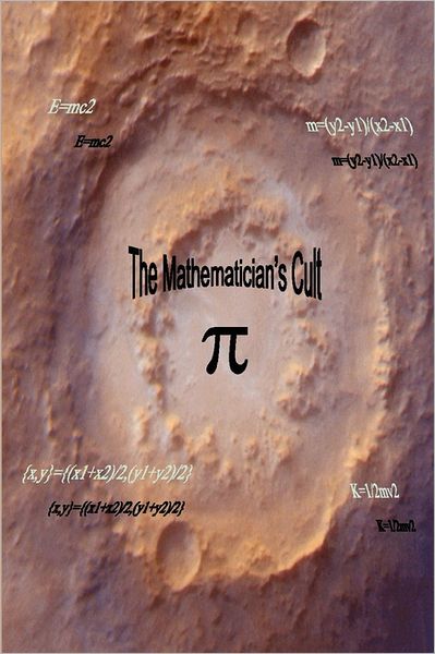 Cover for Ma · The Mathematician's Cult - a Spiritual Sci-fi (Taschenbuch) (2011)