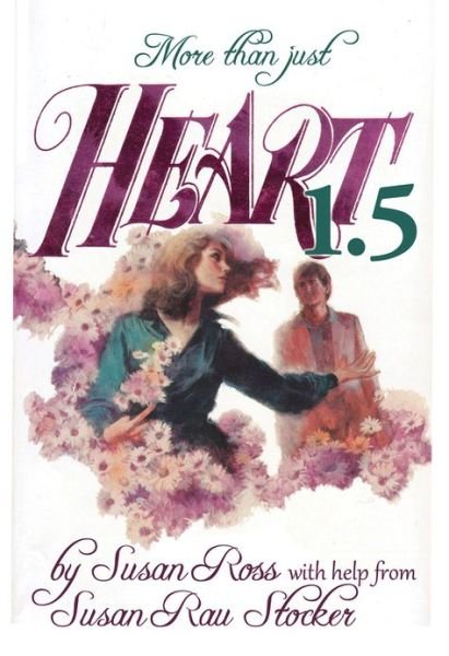 Cover for Susan Ross · Heart (Taschenbuch) (2013)