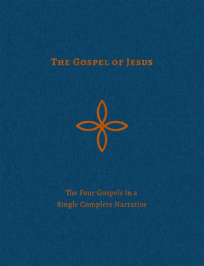 Cover for Loraine Boettner · Gospel of Jesus (Book) (2023)