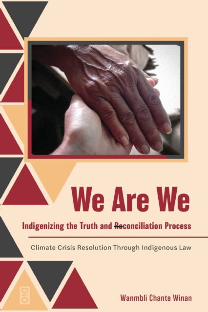 Cover for Wanmbli Chante Winan · We Are We (N/A) (2022)