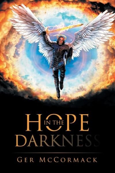 Cover for Ger McCormack · Hope in the Darkness (Buch) (2021)
