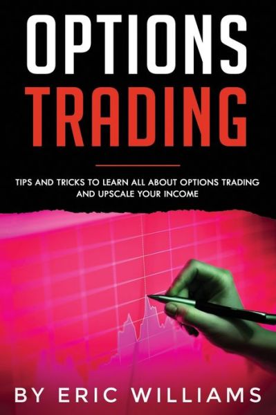 Cover for Eric Williams · Options Trading (Taschenbuch) (2019)