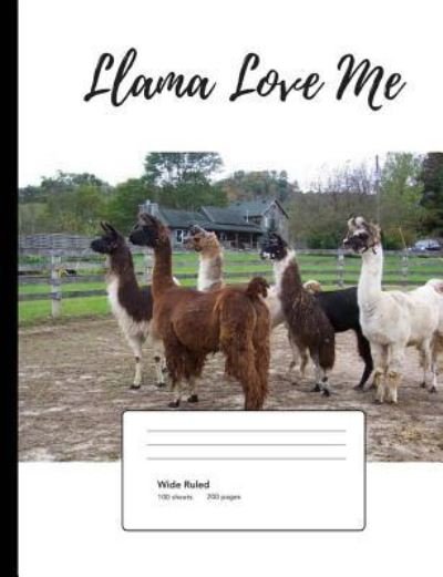 Cover for Twisted Pete · Llama Love Me Vol. 2 (Taschenbuch) (2018)