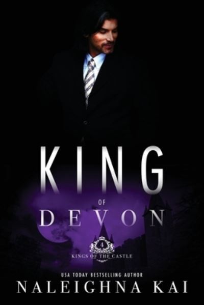 King of Devon - Naleighna Kai - Książki - Macro Publishing Group - 9781733178235 - 6 grudnia 2019