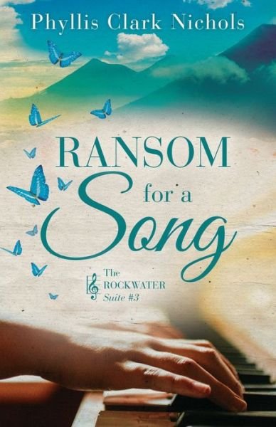 Cover for Phyllis Clark Nichols · Ransom for a Song (Paperback Book) (2020)