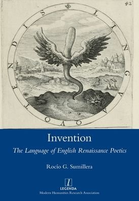 Cover for Rocio G Sumillera · Invention (Paperback Book) (2021)