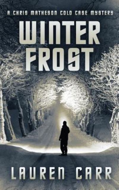 Cover for Lauren Carr · Winter Frost (Paperback Book) (2019)