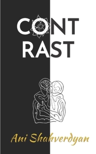 Cover for Ani Shahverdyan · Contrast (Paperback Book) (2019)