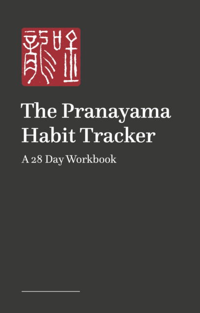 The Pranayama Journal - Singing Dragon - Książki - Jessica Kingsley Publishers - 9781805013235 - 21 października 2024