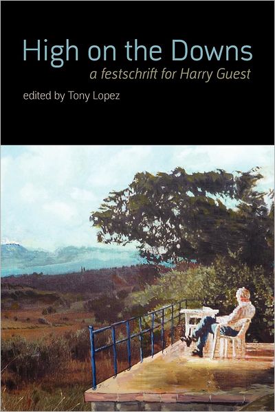 High on the downs - Tony Lopez - Books - Shearsman Books - 9781848612235 - October 6, 2012