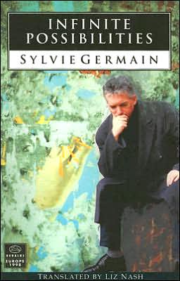 Cover for Sylvie Germain · Infinite Possibilities (Immensites) (Dedalus Europe) (Paperback Book) (1998)