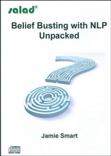 Cover for Jamie Smart · Belief Busting with Nlp Unpacked (Audiobook (CD)) (2009)