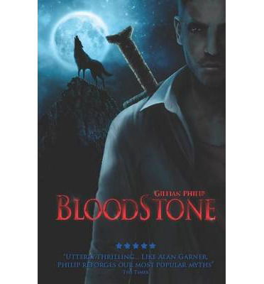 Bloodstone - Rebel Angels - Gillian Philip - Książki - Strident Publishing Limited - 9781905537235 - 10 sierpnia 2011