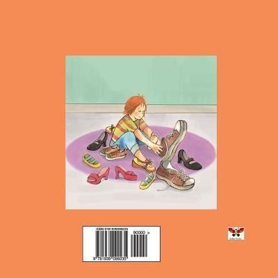Cover for Nazanin Mirsadeghi · I'm Still a Kid! (Pre-School Series) (Persian / Farsi Edition) (Paperback Book) [Farsi edition] (2013)