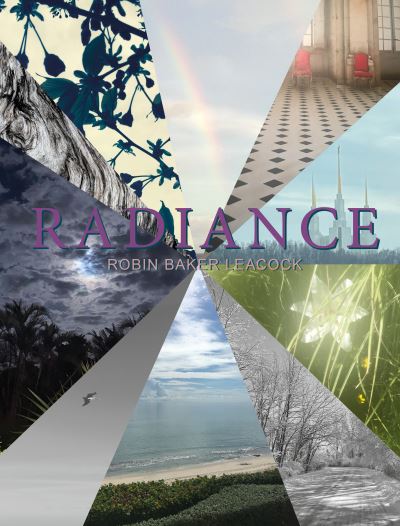 Radiance: Worth Reimagined - Robin Baker Leacock - Books - Glitterati Inc - 9781943876235 - June 13, 2023