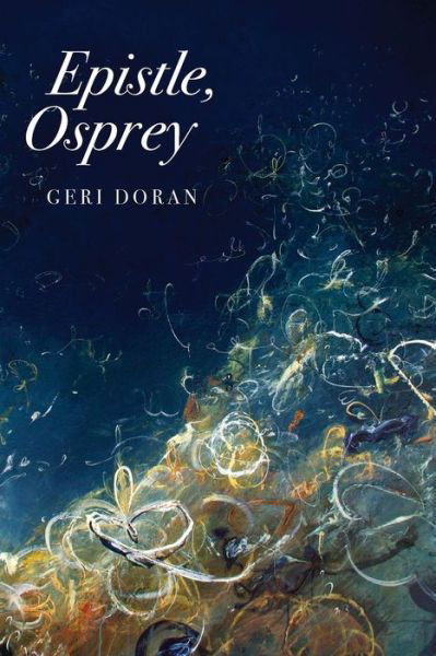 Cover for Geri Doran · Epistle, Osprey (Pocketbok) (2019)