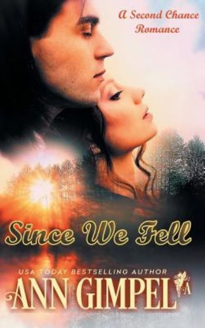 Cover for Ann Gimpel · Since We Fell (Pocketbok) (2018)