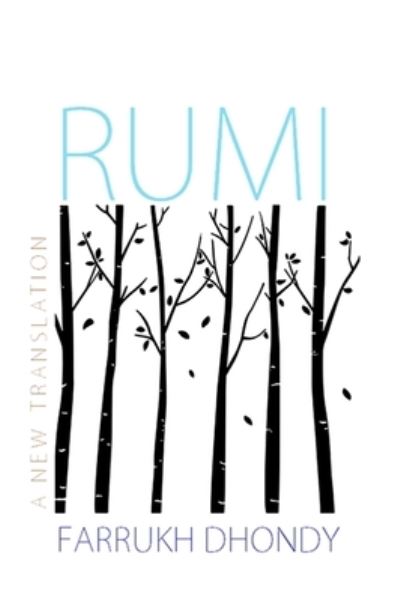 Cover for Farrukh Dhondy · Rumi (Paperback Book) (2022)