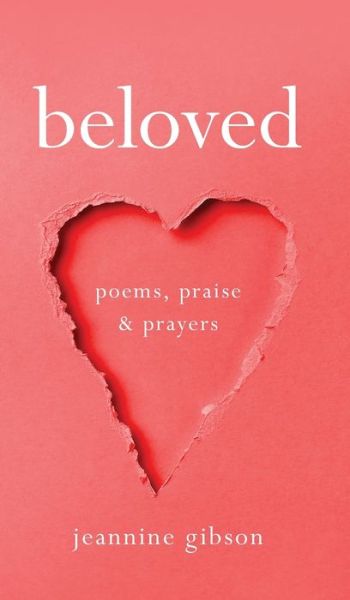 Cover for Jeannine Gibson · Beloved (Hardcover Book) (2021)