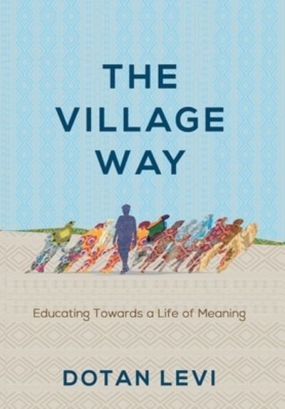 Cover for Dotan Levi · Village Way (Bog) (2023)
