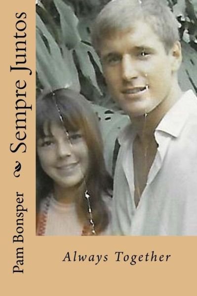 Cover for Pam Bonsper · Sempre Juntos (Paperback Book) (2018)
