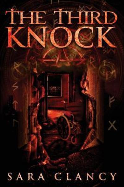 Cover for Sara Clancy · The Third Knock (Pocketbok) (2017)