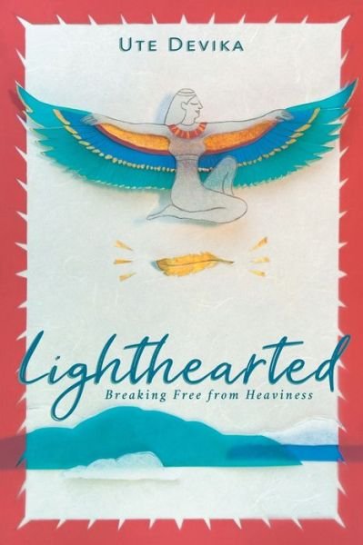 Cover for Ute Devika · Lighthearted (Paperback Bog) (2019)
