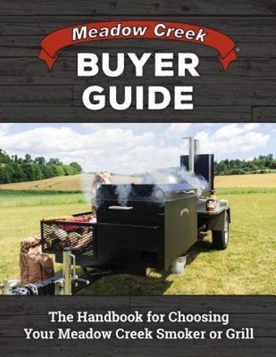 Cover for Lavern L Gingerich · Meadow Creek Buyer Guide (Paperback Book) (2018)