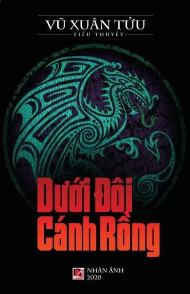 Cover for Vu Xuan Tuu · D??i ?oi Canh R?ng (Paperback Bog) (2020)