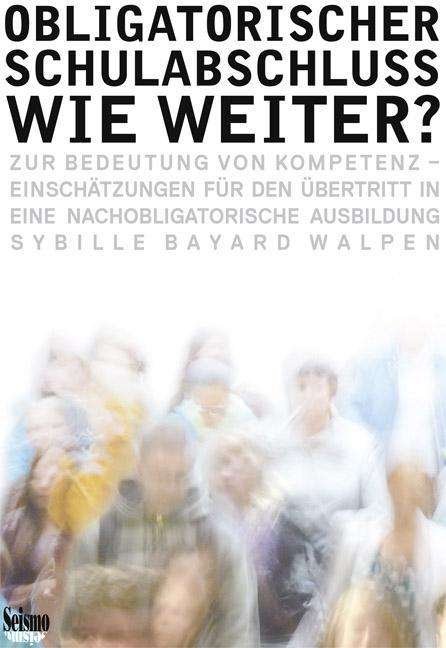 Cover for Bayard · Obligatorischer Schulabschluss - (Buch)
